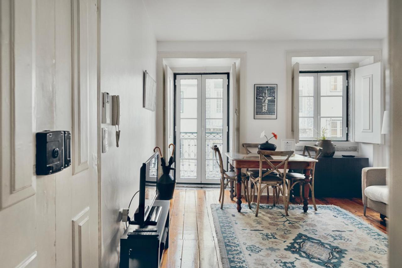 Сasa de vacaciones Casa Dos Azulejos - Lapa Lisboa